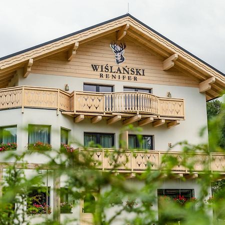 Wislanski Renifer Exterior foto